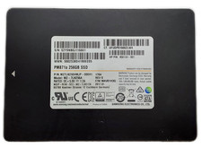 Samsung PM871A MZ7LN256HMJP 256GB 2.5