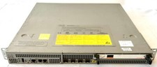 Cisco ASR1001 V02 w/ 4 GB Ports w/ SPA-1X10GE-L-V2 1-10 GB Ethernet Port #48 picture