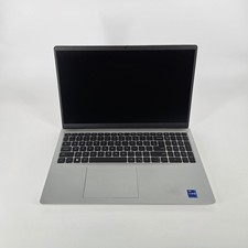 Dell 15 DC15250 Platinum Silver FHD 1.7 GHz i7-1355U 16GB 1TB SSD Excellent picture