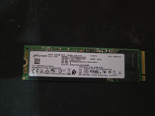 Micron 2200 MTFDHBA256TCK 256 GB NVMe 80mm Solid State Drive picture