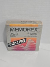 Memorex 5 1/4
