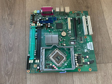 IBM Lenovo ThinkCentre  A52 M52 Socket 478 Motherboard FRU 41X0436 picture