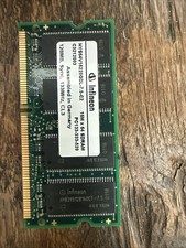 Infineon 16mx64 Sdram HYS64V16220GDL-7.5-C2: picture