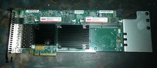 Cavium CN6880C-410NV-M16-3.0-G Quad-Port 10GB SFP+ Card PCIe NIC - Full Height picture