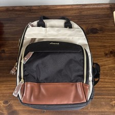 Lovevook Molebelle Laptop Women's Backpack 15.6