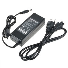 AC Adapter Charger For ASUS PB40 PB50 PB60 PL63 PN50 Mini PC 90W Power Cord picture