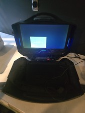 GAEMS G155 Portable Gaming Monitor Case Black picture