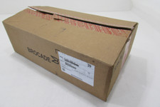 NOB Brocade NI-MLX-10Gx8-M MLX/MLXe Series 8-port 10 GbE IPv4/IPv6/MPLS picture