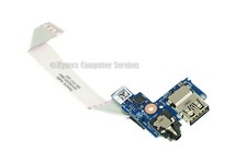 L51109-001 450.0GG03.0001 GENUINE HP USB AUDIO BOARD 14M-DH 14M-DH1003DX (CF49) picture