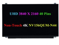 New/Orig Lenovo ThinkPad T580 P52S 15.6