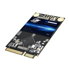 SSD mSATA 500GB Dogfish Internal Solid State Drive High 500GB, MSATA picture