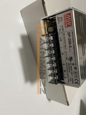 NEW One Meanwell SP-200-5 5V40A switching power supply picture