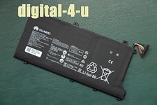 Genuine HB4692J5ECW-31 OEM Battery For Huawei MateBook D 15 2020 15-53010TUY picture