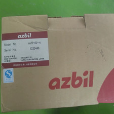 1PC Brand New AVP102-H Valve Positioner Fast transportation picture
