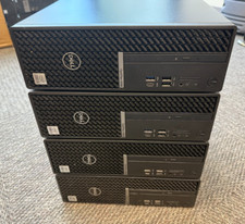 Dell Optiplex 5090 SFF PC, Intel Core i5-10505, 16GB RAM, 512GB SSD, Win 11 Pro picture