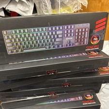 Redragon K552-N KUMARA Mechanical Gaming Keyboard picture