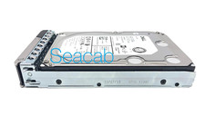 Gen15 - Dell 10TB 7.2K SAS 3.5