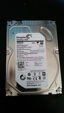4000GB hard drive, Seagate, 5900RPM picture