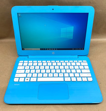 HP Stream Laptop 11-y0XX 11