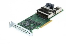 Fujitsu PRAID EP420i 2GB 8Port 12G SAS RAID Controller D3216-B13 A3C40174505 picture