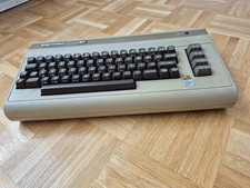 ✅ Case + Keyboard Commodore C64 ⭐ Good Condition ⭐ No Motherboard ⚡️ picture
