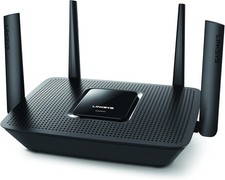 Linksys EA8300 Max-Stream AC2200 Tri-Band Wi-Fi Router for Gaming & Streaming picture