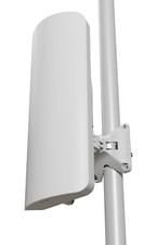Mikrotik mANTBox ax 15s Wi-Fi 6 Dual-band Sector Antenna with Radio US Ver picture