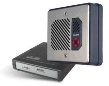 Algo 8028 SIP Doorphone (Controller + Intercom) – Secure PoE IP Door & Gate Acce picture