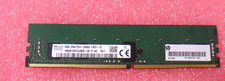 Genuine  SK Hynix 8GB PC4-2400T-R  8 GB  1Rx8 HMA81GR7MFR8N-UH picture