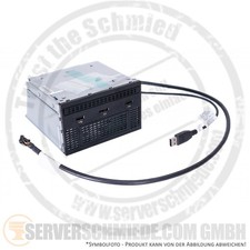 HP DL380 Gen10 Universal Media Bay Kit Cage + Display Port 2x USB 826708-B21 picture
