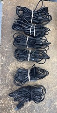 Lot Of 6 - Microsoft Model 1706 Charges picture