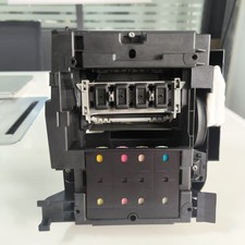 C7769-60374 InK Service Station for HP DesignJet 500 510 800 Printer picture
