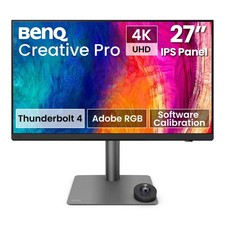 BenQ Creative Pro PD2732U 27