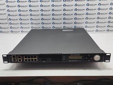 F5 NETWORKS BIG-IP 2000 8-Port 1U Network Services Appliance Switch  SKU 16782 picture