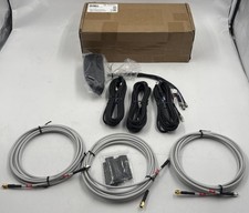 SIERRA WIRELESS 6-IN-1 SHARKFIN ANTENNA 6001197 AIRLINK ANTENNA picture