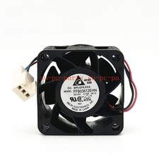 For Delta FFB03612EHN 3628 12V 0.75A Double Ball Violent High Speed cooling Fan picture