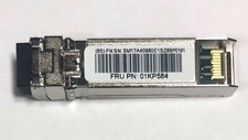 LENOVO 4M17A13529 01KP584 10/25GBE ISCSI SFP28 SFP+ 850nm NEW ORIGINALS  picture