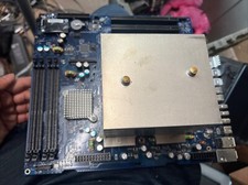 Apple Power Mac Logic Board Motherboard 820-1608-A picture