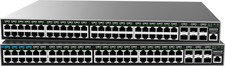 Grandstream GS-GWN7816P 48-Port Layer 3 Managed Network PoE Switch SFP+ picture