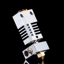 CR10s PRO/V2 All Metal Hotend,Precision Hotend Upgrade Kit,Brass Nozzle,Titan... picture