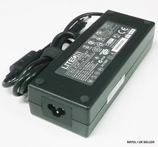 Genuine Liteon 19V 6.3A 120W AC Adapter for Asus N56V, N56VZ, N56VM, N61D, N61DA picture