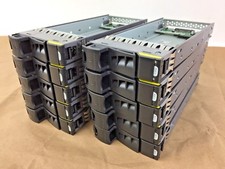 NetApp IBM Hitachi X269A-R5 108-001180+A5 1.0TA Hard Drive Caddy Lot of (10) picture
