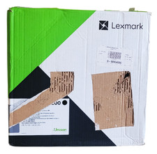 Lexmark 52D0Z00 Black Imaging Unit New Sealed With Open Box picture