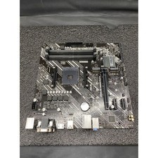 ASUS PRIME B550M-K AMD DDR4 Micro-ATX Motherboard picture
