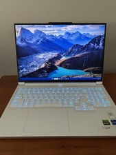 Lenovo Legion 7i 16