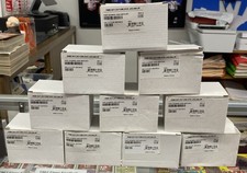 Lot 10x Polycom VVX X50 150 250 350 Power Supplies 2200-48872-001 PWR KIT 5V/15W picture
