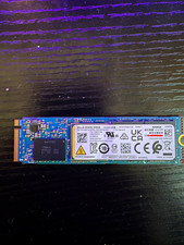 Kioxia 4096GB M.2 NVMe PCIe Gen4x4 Internal SSD KXG70PN84T09 picture