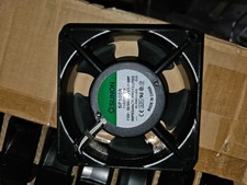 Sunon SP100A - 1123XST.GN AC Cooling Fan - 115V ~50/60HZ - 0.24amp - Case of 40 picture