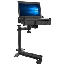 RAM No-Drill Laptop Custom Vehicle Mount for Ford Explorer, Ranger and Bronco picture