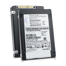 IBM/Samsung PM1733 7.68TB MZWLJ7T6HALA PCIe Gen 4.0 x4 8GB/s U.2 NVMe 2.5